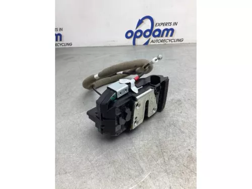 Deurslot Mechaniek 4Deurs links-achter-7913125