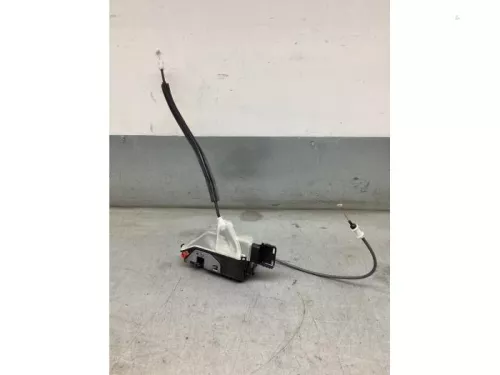 Deurslot Mechaniek 4Deurs links-achter-8028933