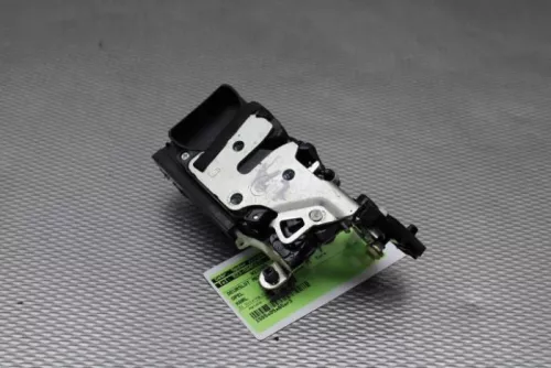 Deurslot Mechaniek 4Deurs links-achter-6498507