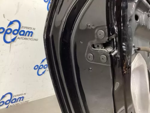 Deurslot Mechaniek 4Deurs links-achter-8050933