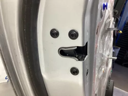 Deurslot Mechaniek 4Deurs links-achter-8098609