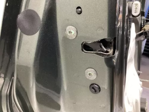 Deurslot Mechaniek 4Deurs links-achter-8078381