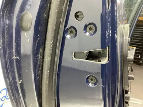 Deurslot Mechaniek 4Deurs links-achter-8040231