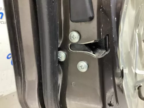 Deurslot Mechaniek 4Deurs links-achter-8076698