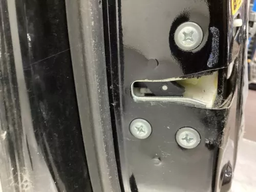 Deurslot Mechaniek 4Deurs links-achter-8157900