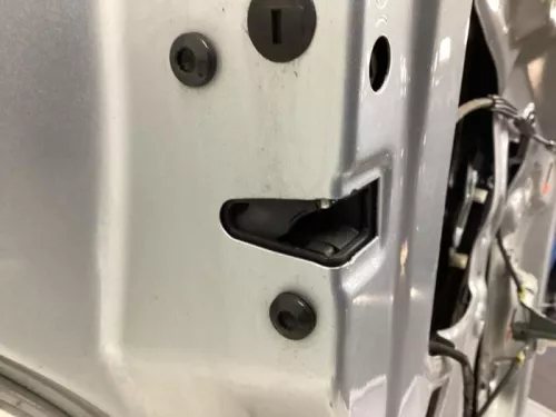 Deurslot Mechaniek 4Deurs links-achter-8053853