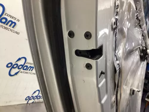 Deurslot Mechaniek 4Deurs links-achter-8104821