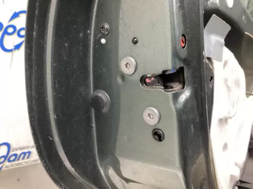 Deurslot Mechaniek 4Deurs links-achter-8070385