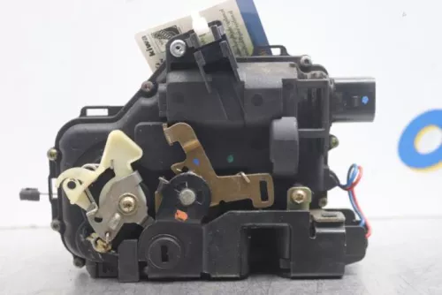 Deurslot Mechaniek 4Deurs links-achter-7877147