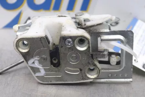 Deurslot Mechaniek 4Deurs links-achter-7587867