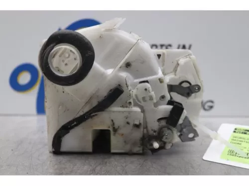 Deurslot Mechaniek 4Deurs links-achter-7877600