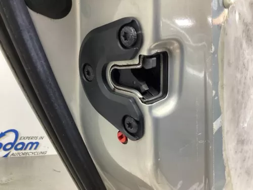 Deurslot Mechaniek 4Deurs links-achter-7987526