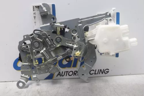 Deurslot Mechaniek 4Deurs links-achter-7877152