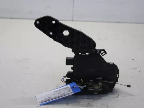 Deurslot Mechaniek 4Deurs links-achter-7882049