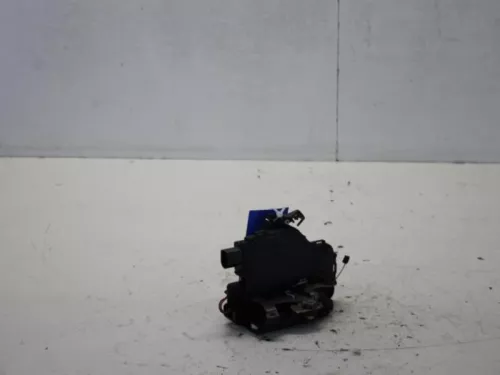 Deurslot Mechaniek 4Deurs links-achter-7881728