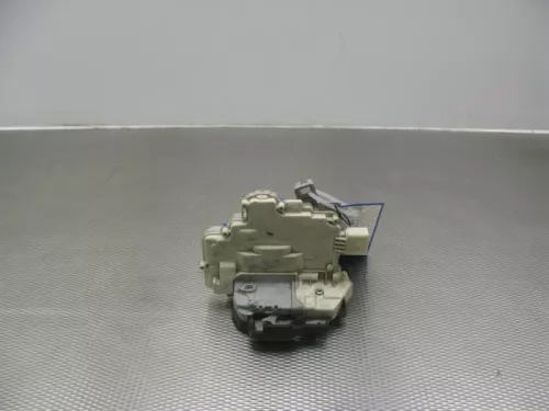 Deurslot Mechaniek 4Deurs links-achter-