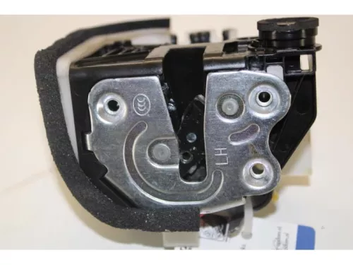 Deurslot Mechaniek 4Deurs links-achter-7877998