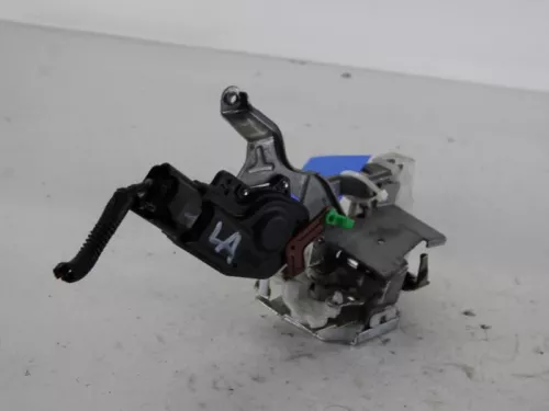 Deurslot Mechaniek 4Deurs links-achter-7887546