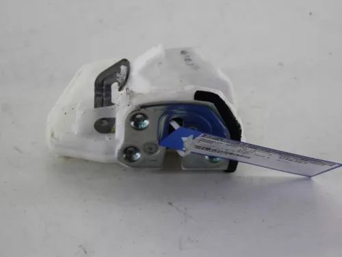 Deurslot Mechaniek 4Deurs links-achter-7887328