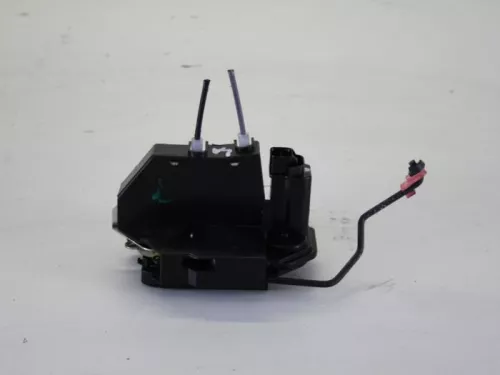 Deurslot Mechaniek 4Deurs links-achter-7885591