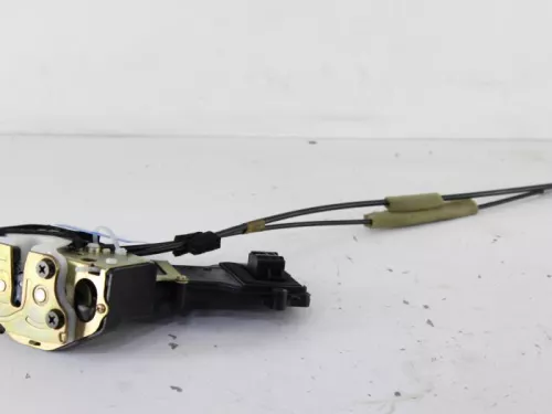 Deurslot Mechaniek 4Deurs links-achter-7890817