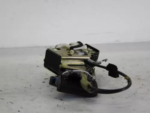 Deurslot Mechaniek 4Deurs links-achter-7713469