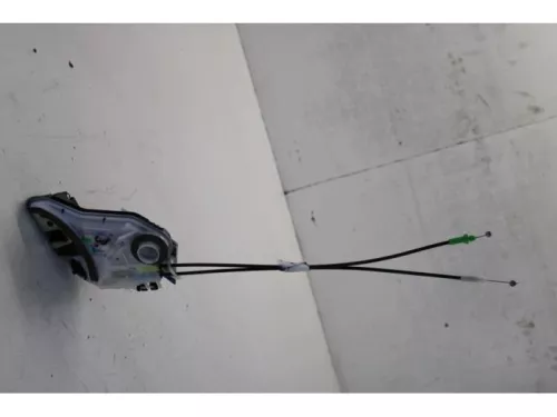 Deurslot Mechaniek 4Deurs links-achter-7845172