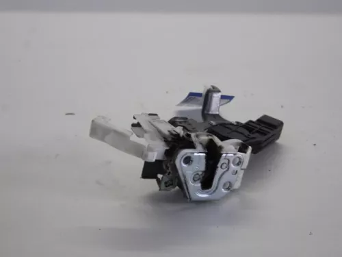 Deurslot Mechaniek 4Deurs links-achter-7588623