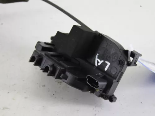 Deurslot Mechaniek 4Deurs links-achter-7886948