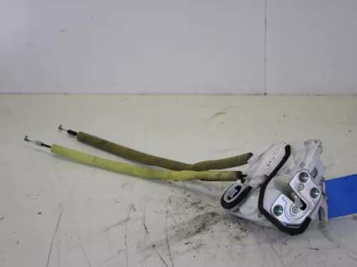 Deurslot Mechaniek 4Deurs links-achter-7885611