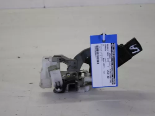 Deurslot Mechaniek 4Deurs links-achter-7884394