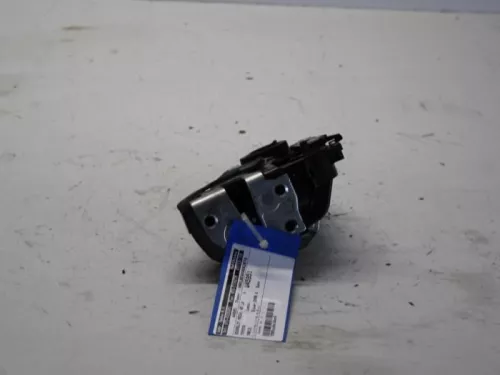 Deurslot Mechaniek 4Deurs links-achter-7858588