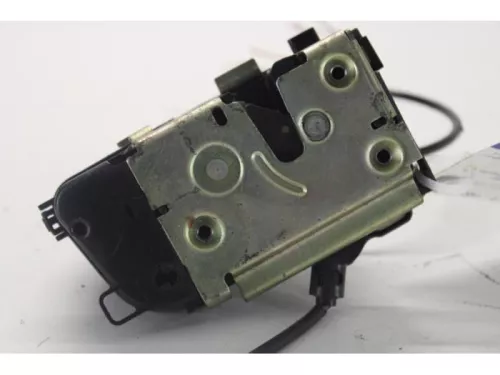 Deurslot Mechaniek 4Deurs links-achter-7614764