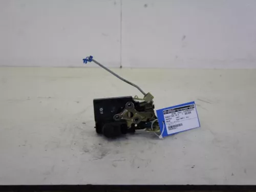 Deurslot Mechaniek 4Deurs links-achter-7884608