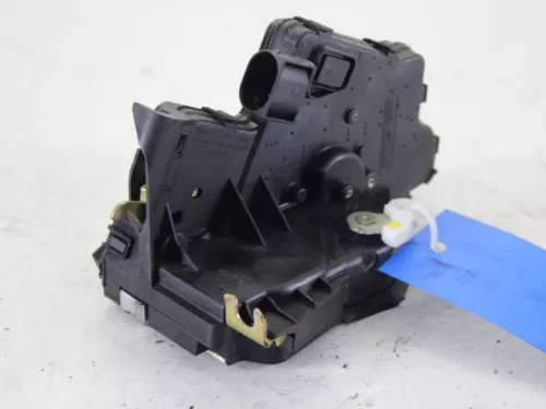 Deurslot Mechaniek 4Deurs links-achter-7887119