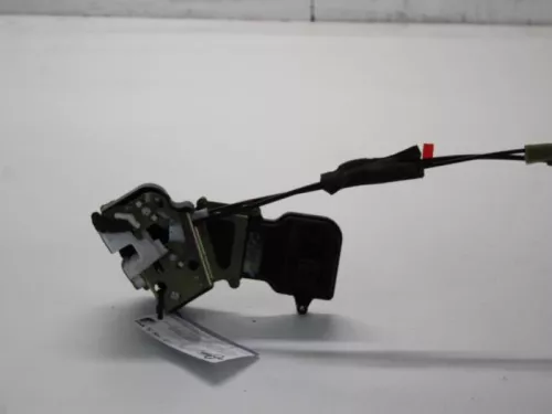 Deurslot Mechaniek 4Deurs links-achter-7880632