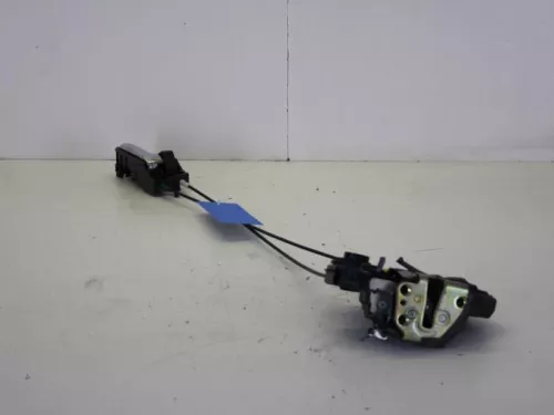 Deurslot Mechaniek 4Deurs links-achter-7885251