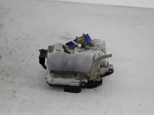 Deurslot Mechaniek 4Deurs links-achter-7886508