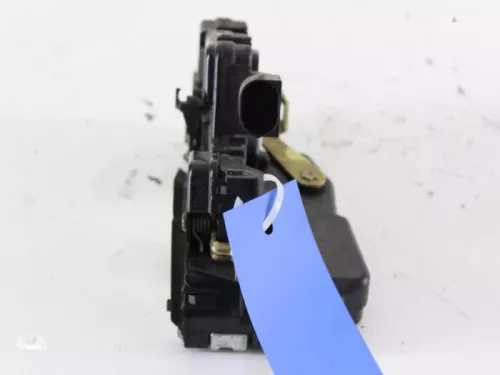 Deurslot Mechaniek 4Deurs links-achter-7888848