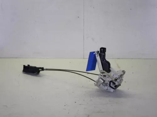 Deurslot Mechaniek 4Deurs links-achter-