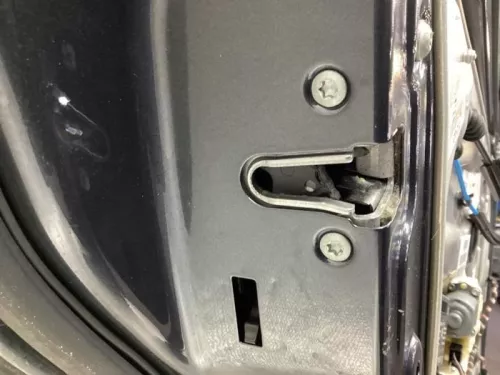 Deurslot Mechaniek 4Deurs links-achter-8051442