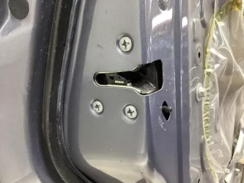 Deurslot Mechaniek 4Deurs links-achter-8078724