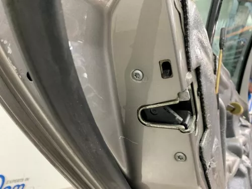 Deurslot Mechaniek 4Deurs links-achter-8156930