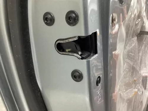 Deurslot Mechaniek 4Deurs links-achter-7990372