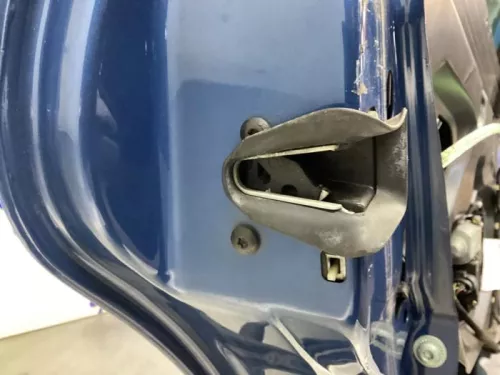 Deurslot Mechaniek 4Deurs links-achter-8196845