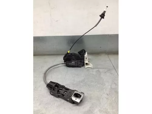 Deurslot Mechaniek 4Deurs links-voor-8251609