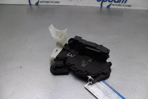 Deurslot Mechaniek 4Deurs links-voor-7525024