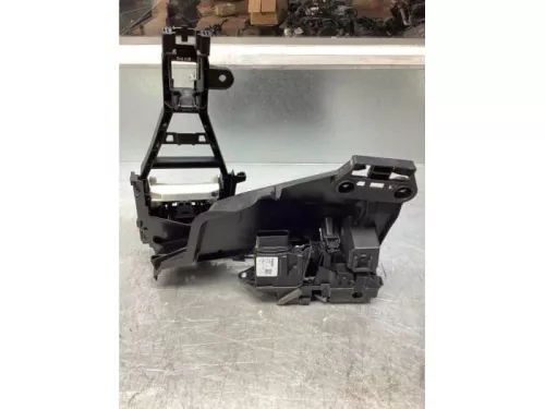 Deurslot Mechaniek 4Deurs links-voor-7435092