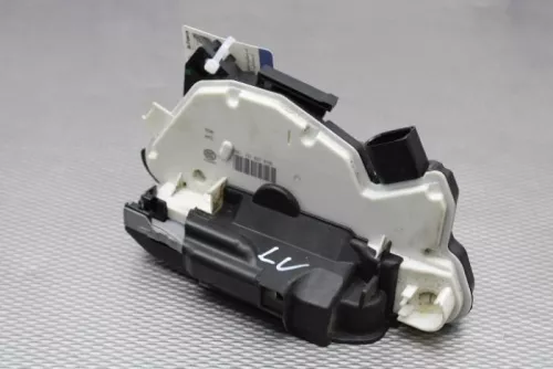 Deurslot Mechaniek 4Deurs links-voor-7359537