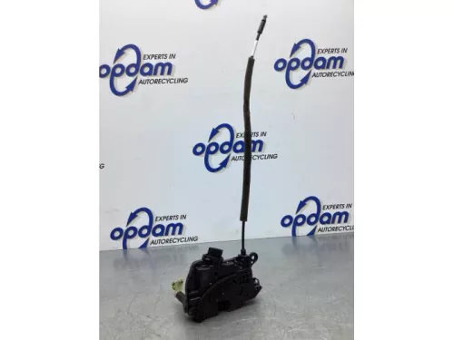 Deurslot Mechaniek 4Deurs links-voor-7434945